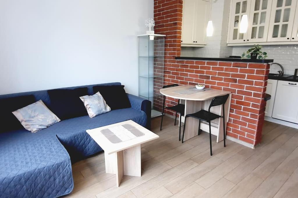 Apartament Z Podziemnym Parkingiem Ulica Wroclawska Краков Экстерьер фото